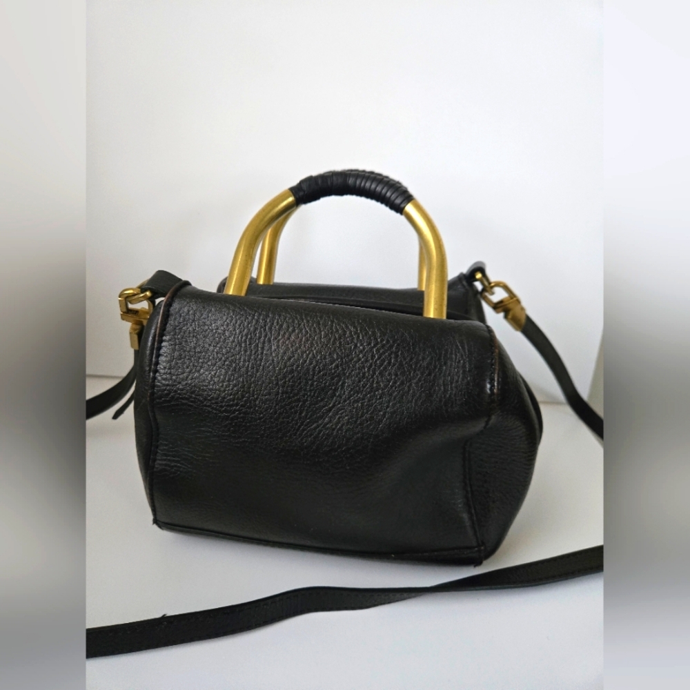 Hare + Hart Crossbody Handbag